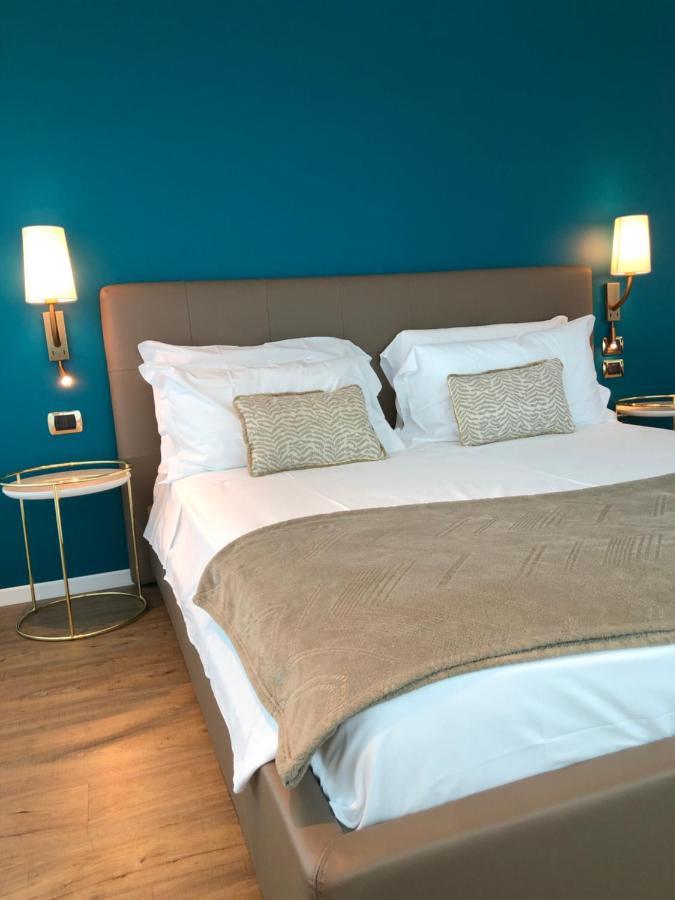 Hotel Villa Venezia Grado Eksteriør bilde