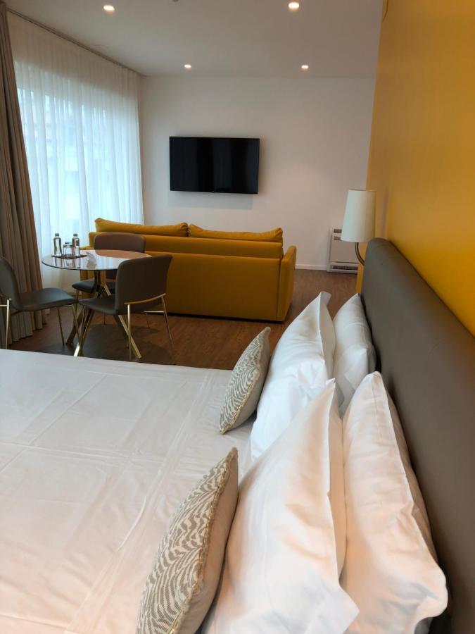 Hotel Villa Venezia Grado Eksteriør bilde