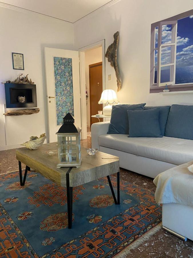 Hotel Villa Venezia Grado Eksteriør bilde
