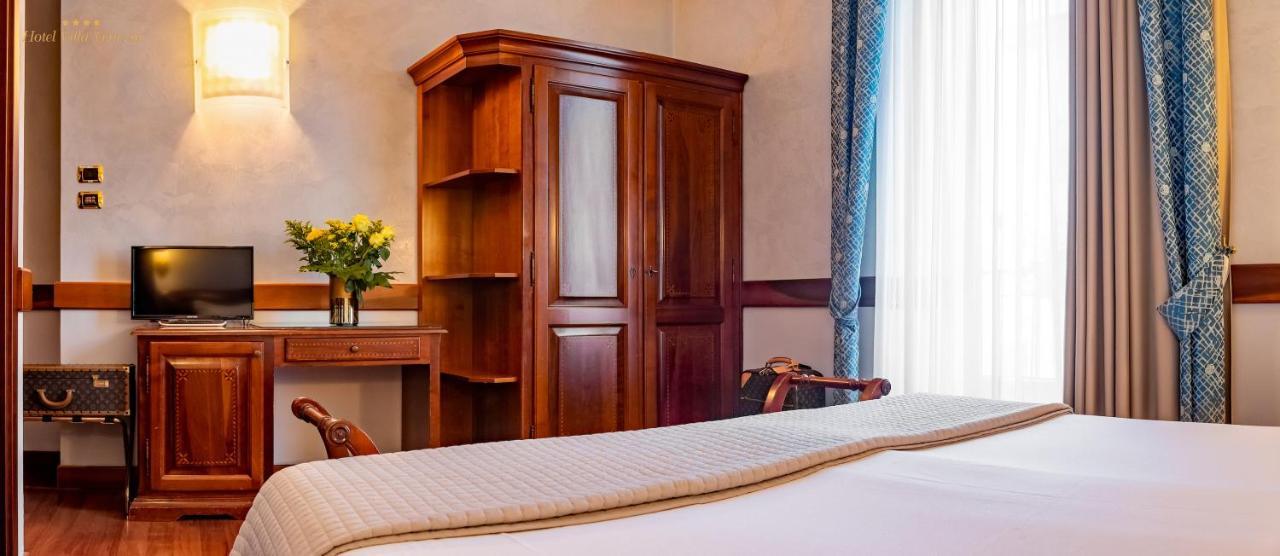 Hotel Villa Venezia Grado Eksteriør bilde