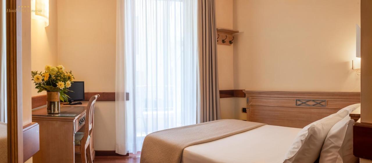 Hotel Villa Venezia Grado Eksteriør bilde