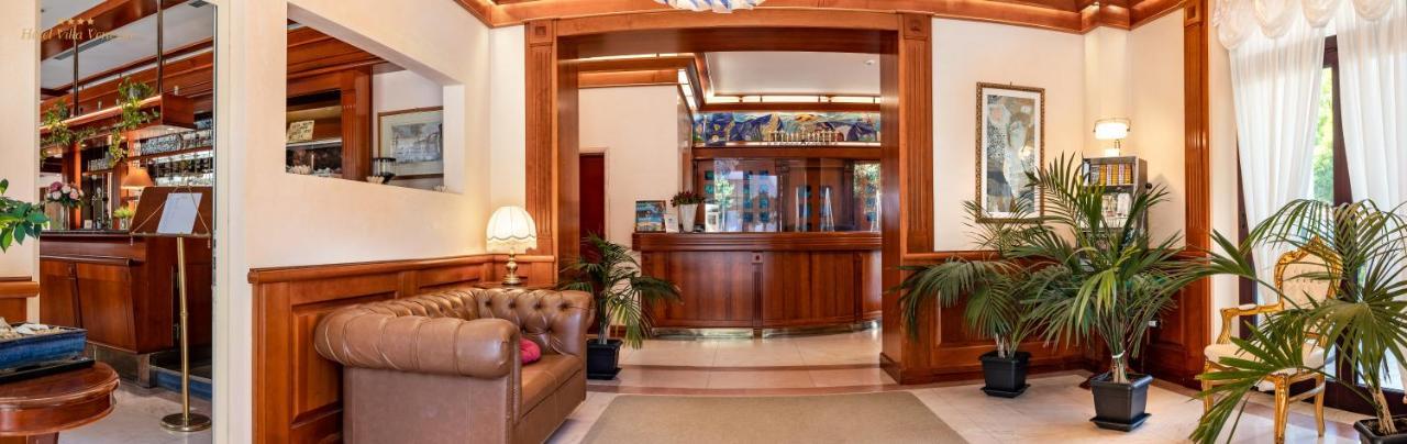 Hotel Villa Venezia Grado Eksteriør bilde