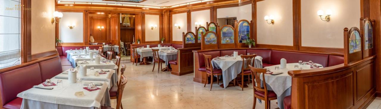 Hotel Villa Venezia Grado Eksteriør bilde