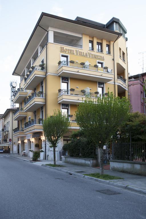 Hotel Villa Venezia Grado Eksteriør bilde