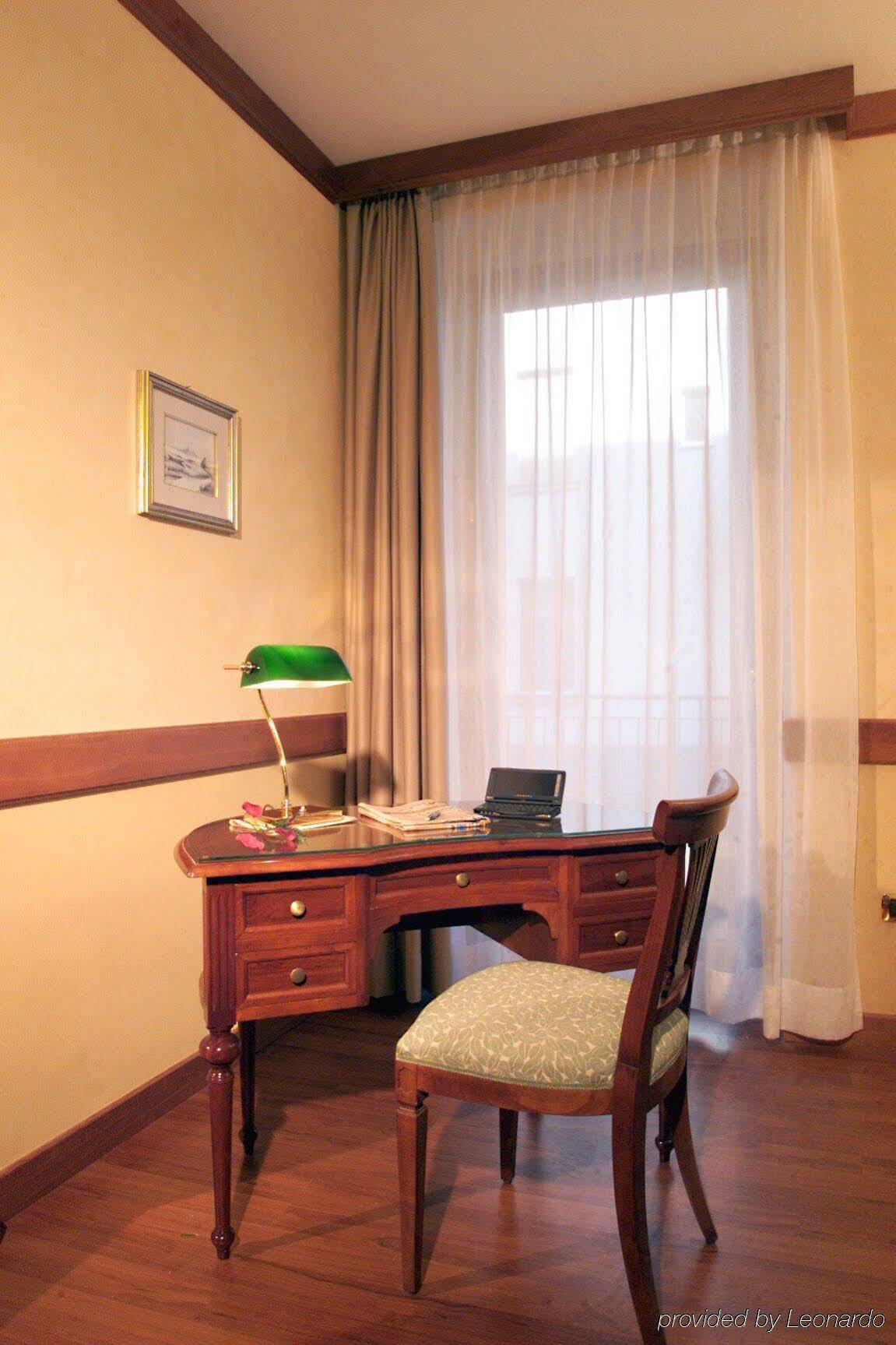 Hotel Villa Venezia Grado Eksteriør bilde